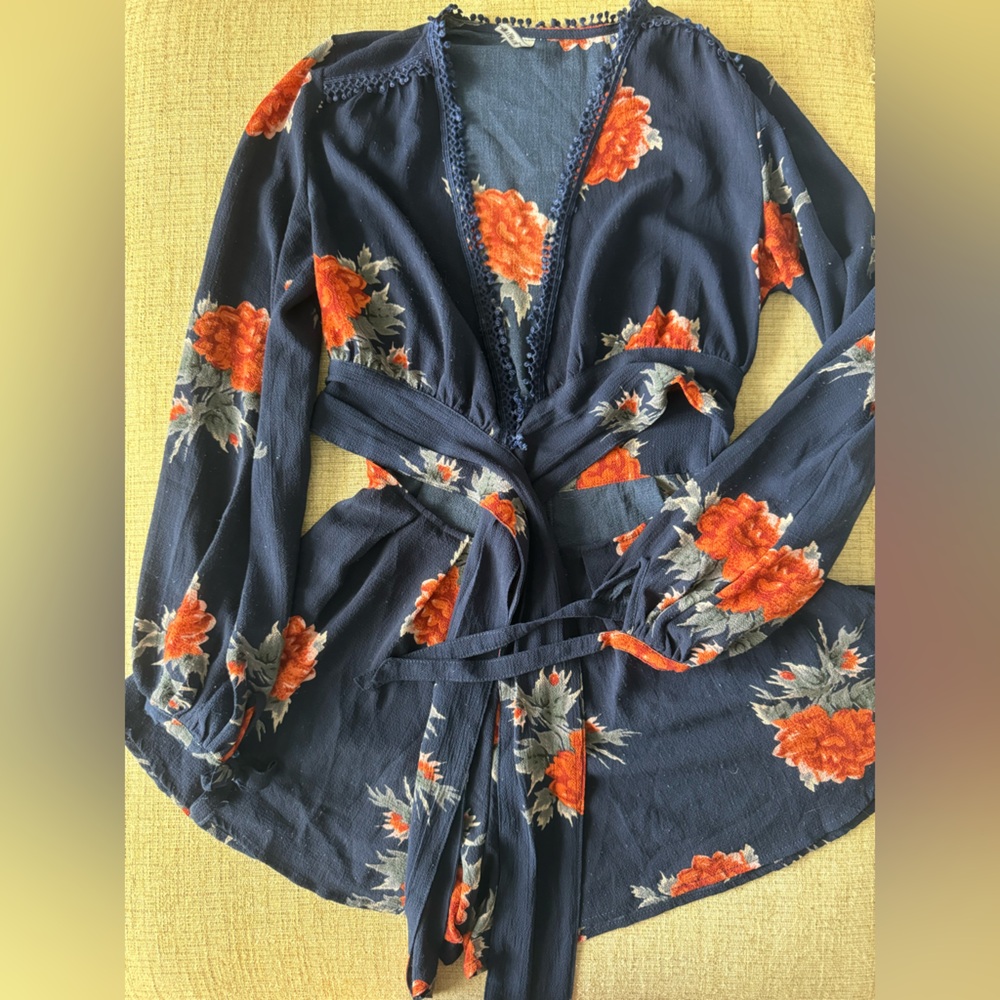 Beautiful romper